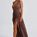Suzanne - La Maxi Robe de Rêve