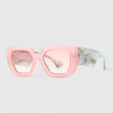 Lison - Lunettes de soleil élégantes