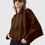 Christiane - Veste Confortable