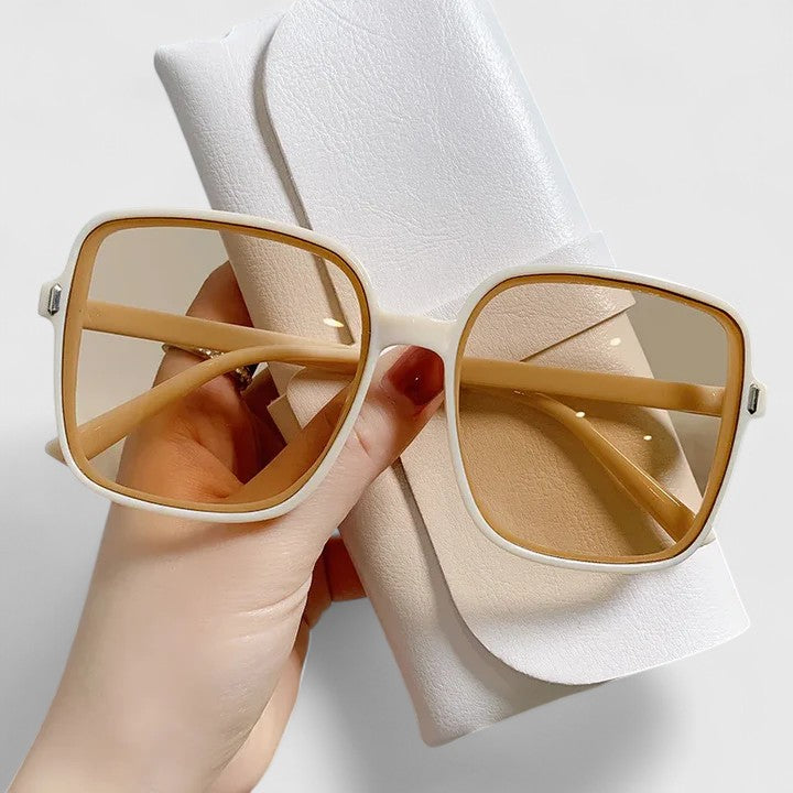 Iris - Lunettes de soleil élégantes