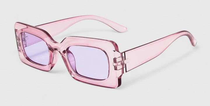 Solange - Lunettes de soleil sophistiquées