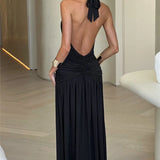 Suzanne - La Maxi Robe de Rêve
