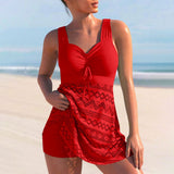 Sabine - Ensemble de Tankini