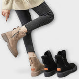 Delphine - Bottes de luxe et de confort