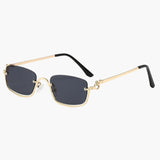Aude - Lunettes de soleil modernes