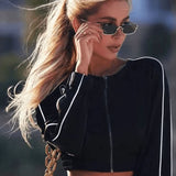 Aude - Lunettes de soleil modernes