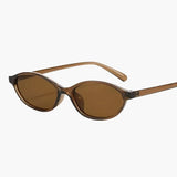 Apolline - Lunettes de soleil romantiques