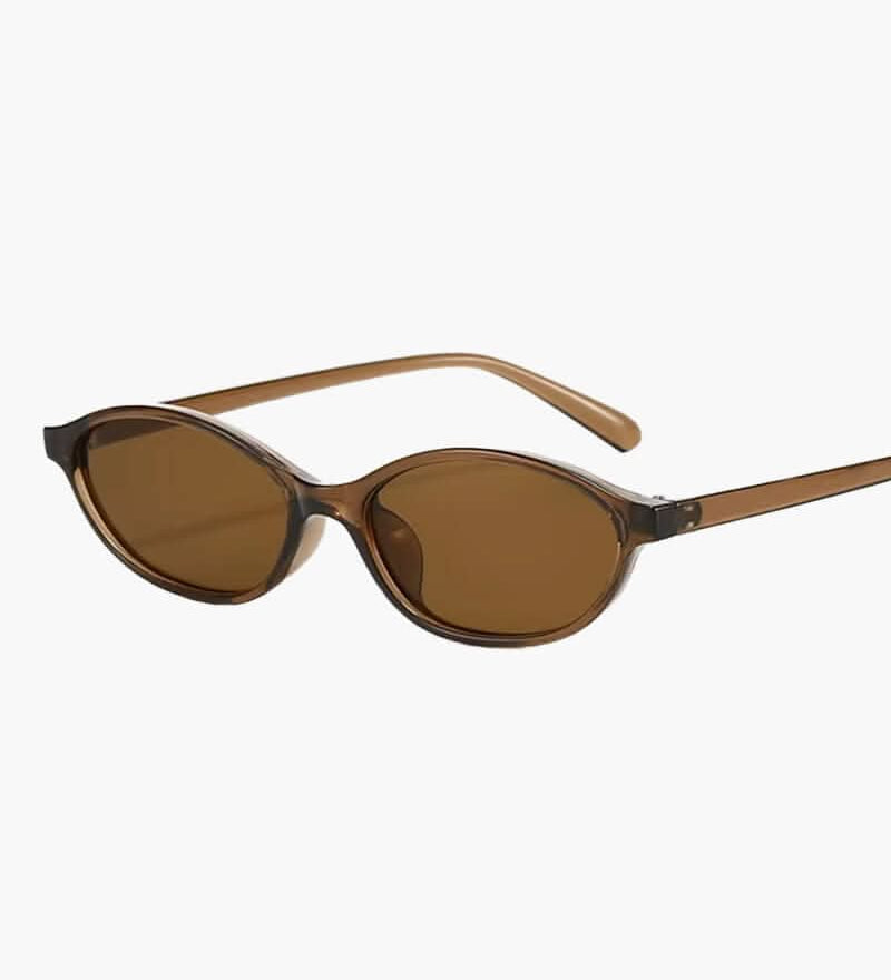 Apolline - Lunettes de soleil romantiques