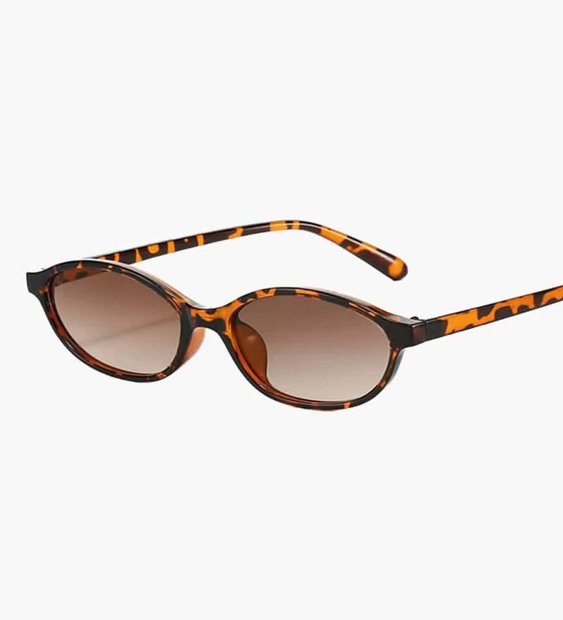 Apolline - Lunettes de soleil romantiques