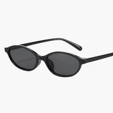 Apolline - Lunettes de soleil romantiques