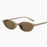 Apolline - Lunettes de soleil romantiques