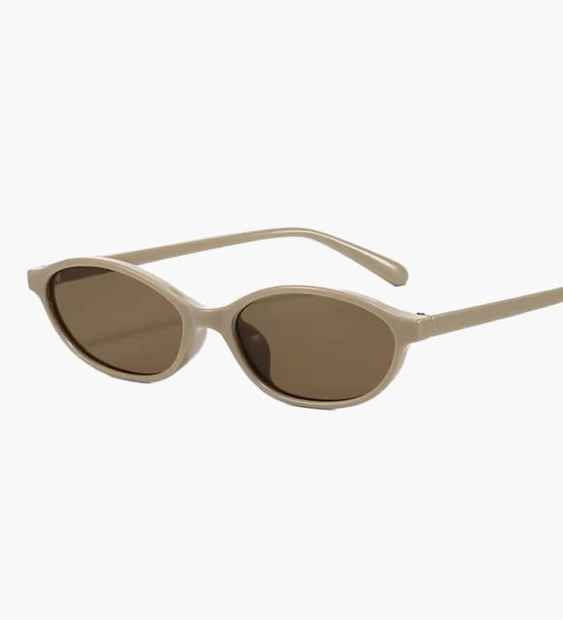 Apolline - Lunettes de soleil romantiques
