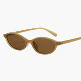Apolline - Lunettes de soleil romantiques