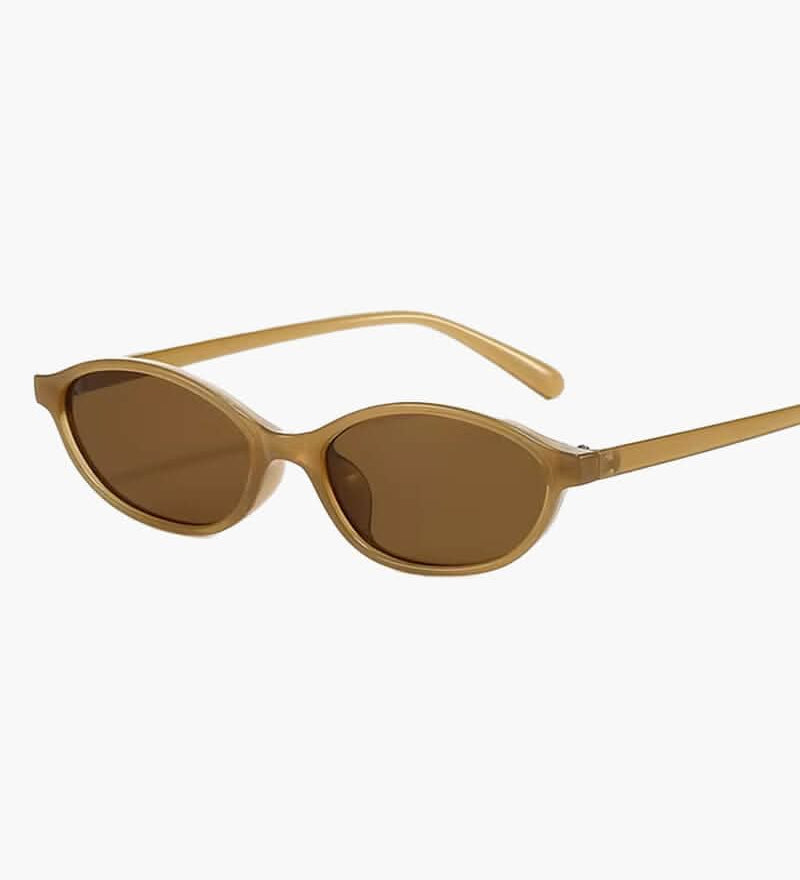 Apolline - Lunettes de soleil romantiques