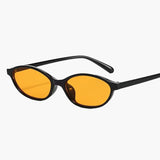 Apolline - Lunettes de soleil romantiques