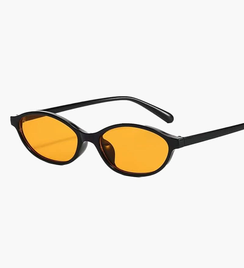 Apolline - Lunettes de soleil romantiques