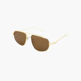 Julie - Lunettes de soleil raffinées