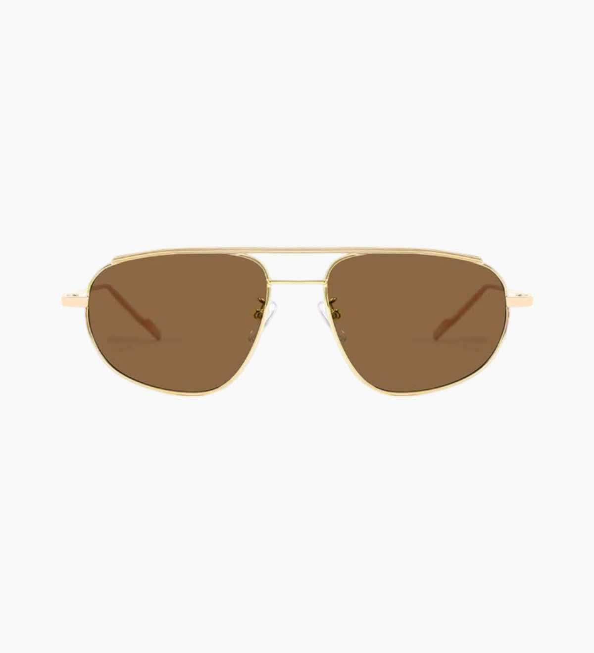 Julie - Lunettes de soleil raffinées