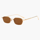 Charlène - Lunettes de soleil élégantes
