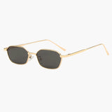 Charlène - Lunettes de soleil élégantes