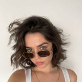 Charlène - Lunettes de soleil élégantes