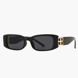 Ambre - Lunettes de soleil contemporaines