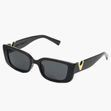 Enola - Lunettes de soleil audacieuses