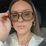 Camille - Lunettes de soleil élégantes