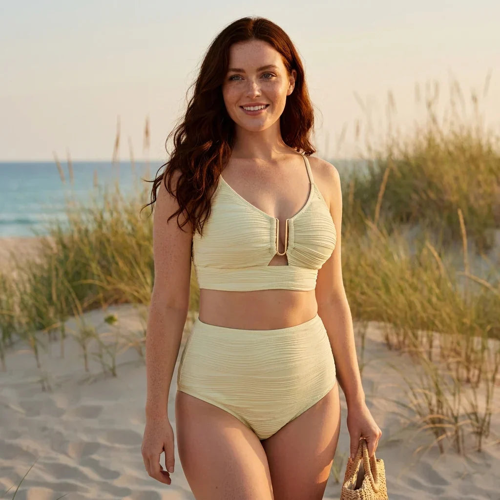 LÉA - BIKINI CORRECTEUR