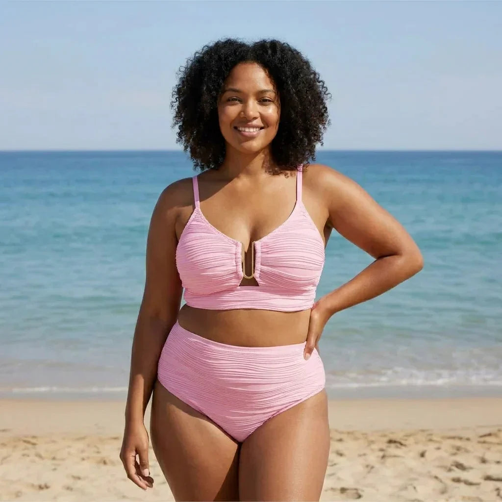 LÉA - BIKINI CORRECTEUR