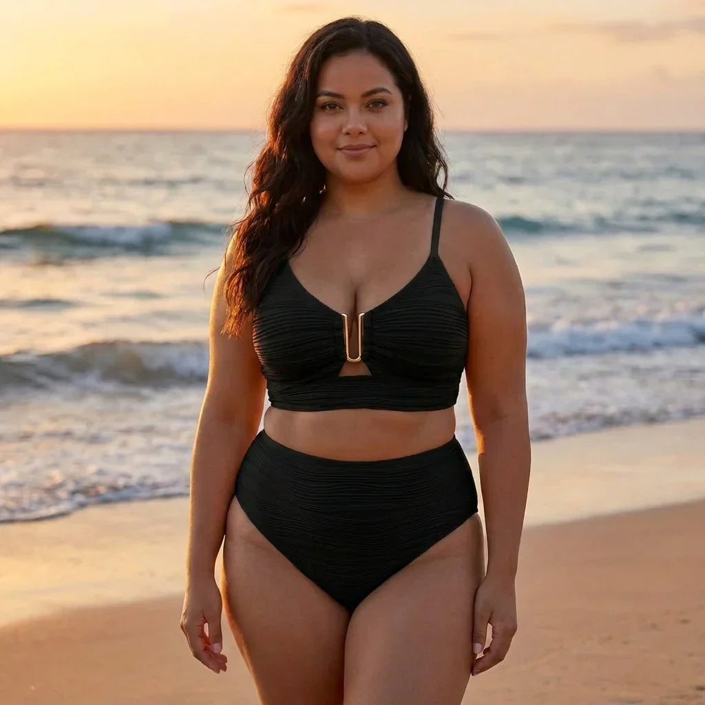 LÉA - BIKINI CORRECTEUR