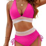 Élora – Bikini sculptant et élégant