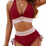 Élora – Bikini sculptant et élégant