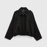 Christiane - Veste Confortable