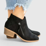 Aurélie - Bottes orthopédiques