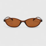 Justine - Lunettes de soleil sophistiquées