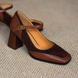 Roxane - Escarpins classiques