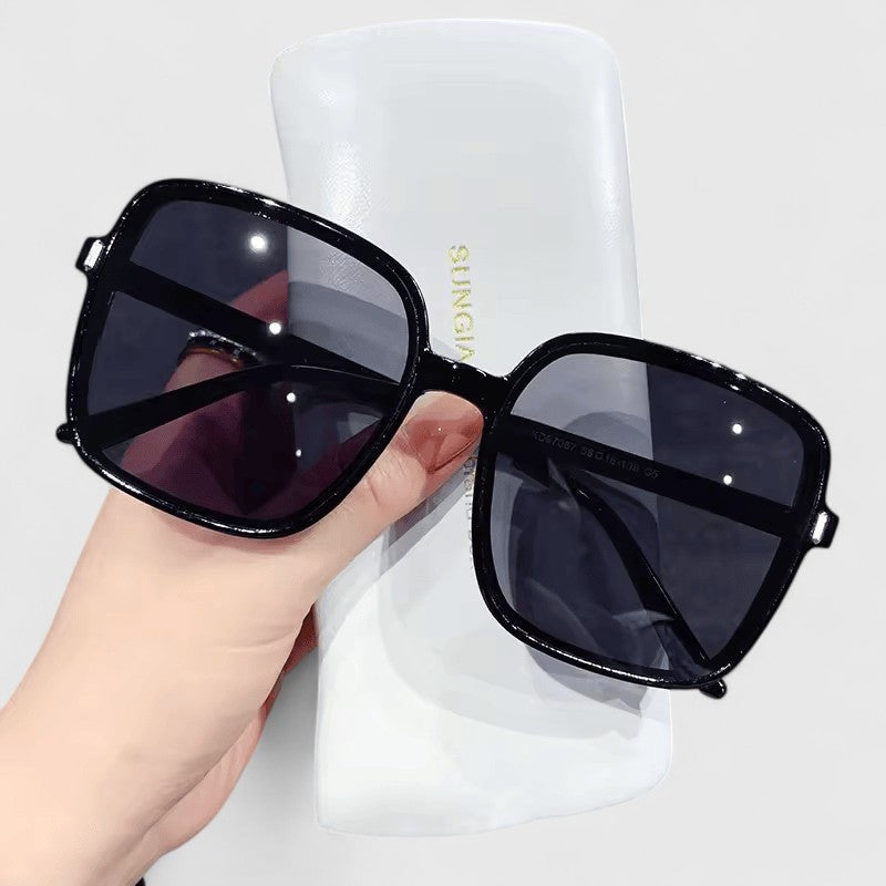Inès - Lunettes de Soleil Élégantes