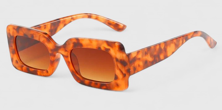 Solange - Lunettes de soleil sophistiquées