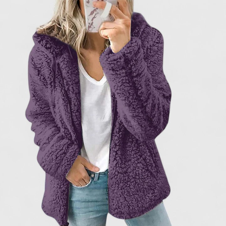 Hélène - Veste Confortable