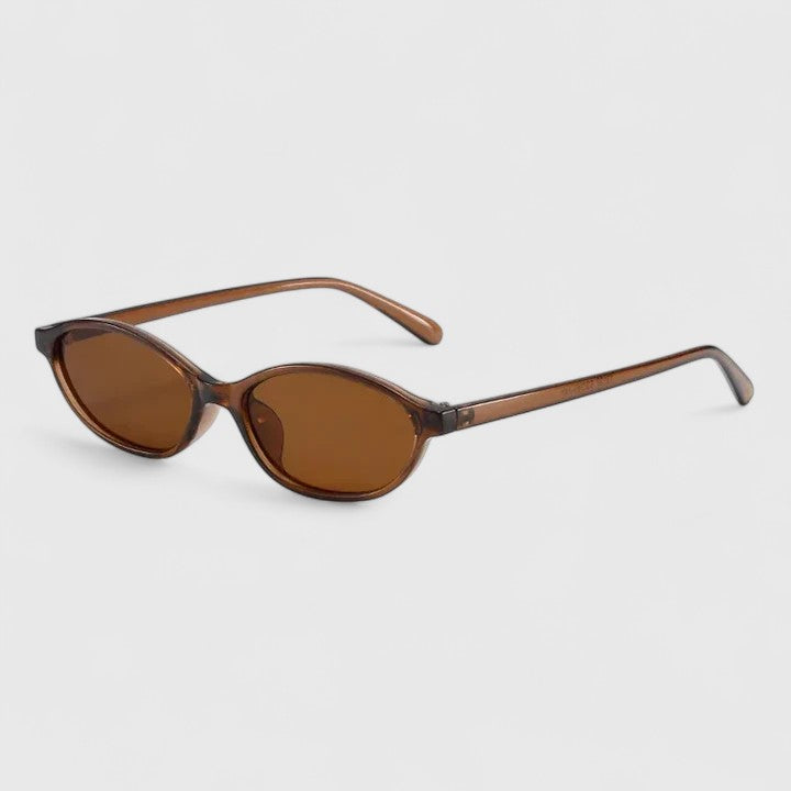 Justine - Lunettes de soleil sophistiquées