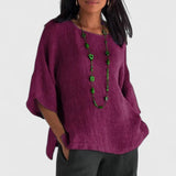 Mireille - Blouse Confortable