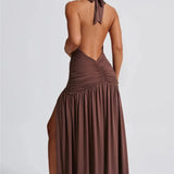 Suzanne - La Maxi Robe de Rêve