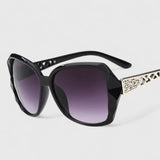Rose - Lunettes de soleil sophistiquées