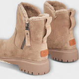 Delphine - Bottes de luxe et de confort