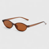 Justine - Lunettes de soleil sophistiquées