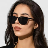 Laurie - Lunettes de soleil sophistiquées