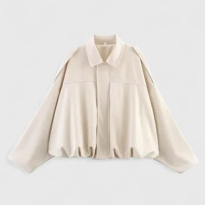 Christiane - Veste Confortable
