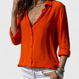 Aveline - Blouse Élégante