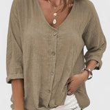 Kylie - Blouse Sophistiquée